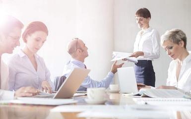 ISO9001認證技術咨詢服務 助力企業構建卓越質量管理體系