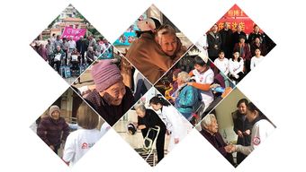 痘博士創始人謝光輝先生接受《新匠道》專訪 專題片將在央視播出