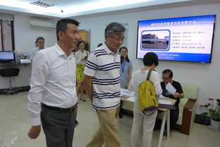 他山之石，可以攻玉——任天華副局長帶隊赴上海考察影視產業(yè)扶持政策與攝制服務